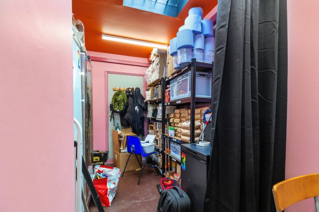 371 & 371a Roman Road, London, E3 5QR 6