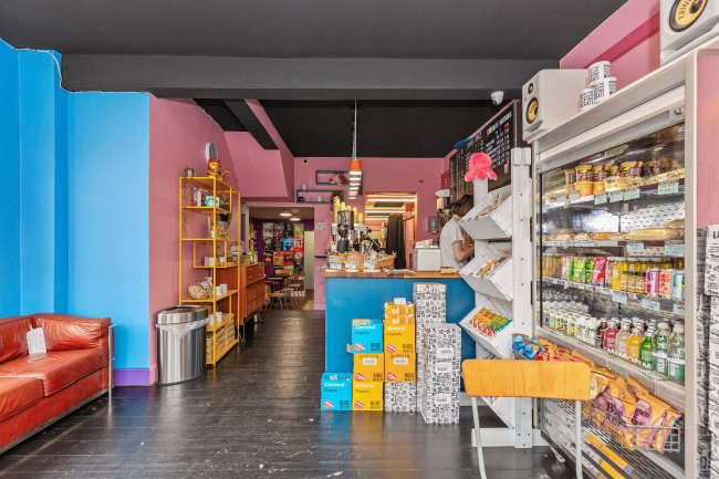 371 & 371a Roman Road, London, E3 5QR 6