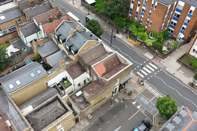 371 & 371a Roman Road, London, E3 5QR 6