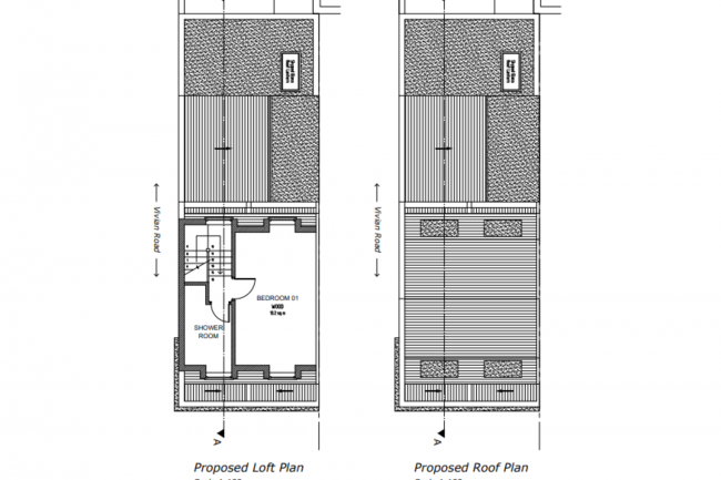 371 & 371a Roman Road, London, E3 5QR 6
