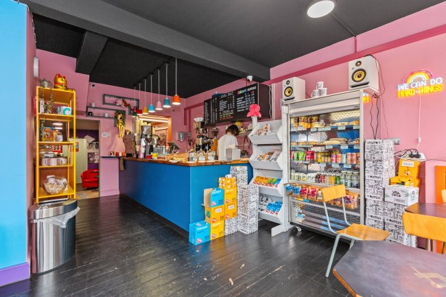 371 & 371a Roman Road, London, E3 5QR 6