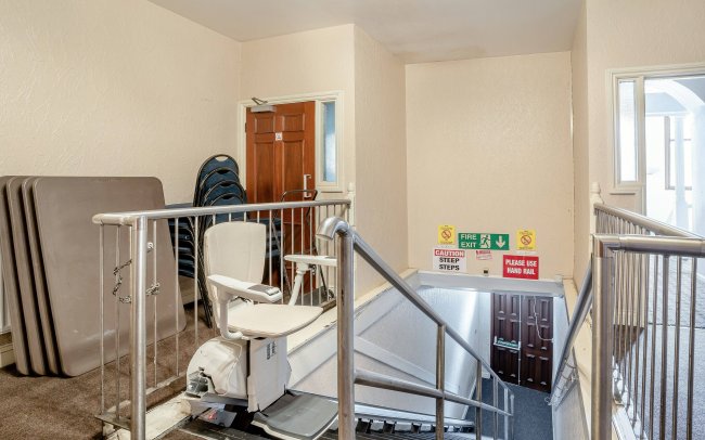 Constitutional Buildings, Canon St, Aberdare, CF44 7AW 9