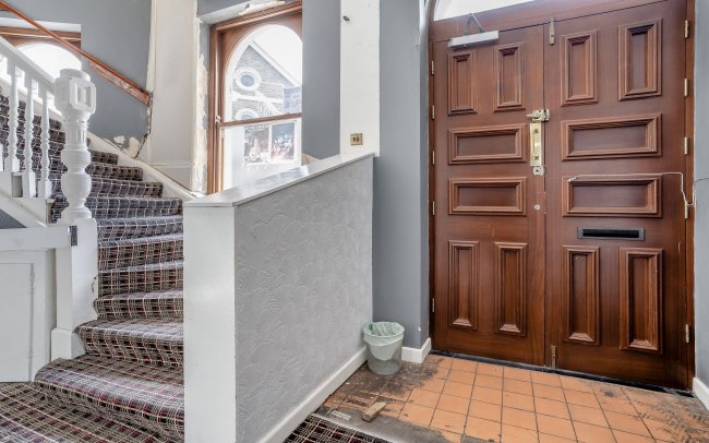 Constitutional Buildings, Canon St, Aberdare, CF44 7AW 9