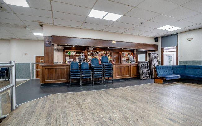 Constitutional Buildings, Canon St, Aberdare, CF44 7AW 9