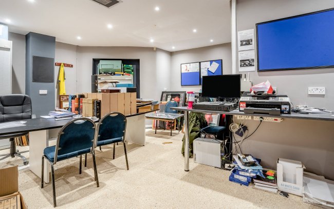 Constitutional Buildings, Canon St, Aberdare, CF44 7AW 9