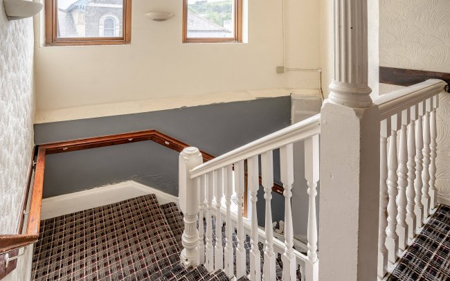 Constitutional Buildings, Canon St, Aberdare, CF44 7AW 9