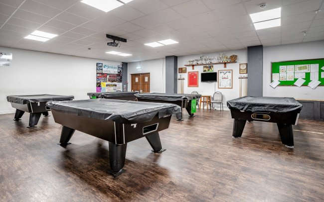 Constitutional Buildings, Canon St, Aberdare, CF44 7AW 9