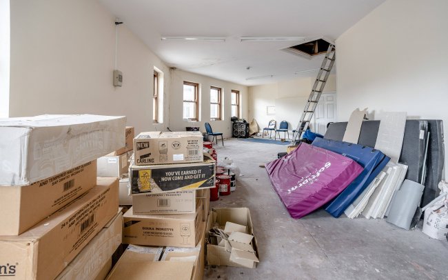 Constitutional Buildings, Canon St, Aberdare, CF44 7AW 9