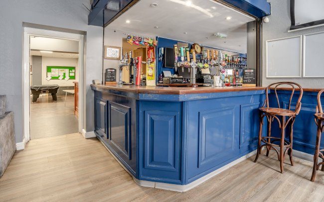 Constitutional Buildings, Canon St, Aberdare, CF44 7AW 9