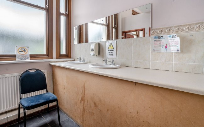 Constitutional Buildings, Canon St, Aberdare, CF44 7AW 9