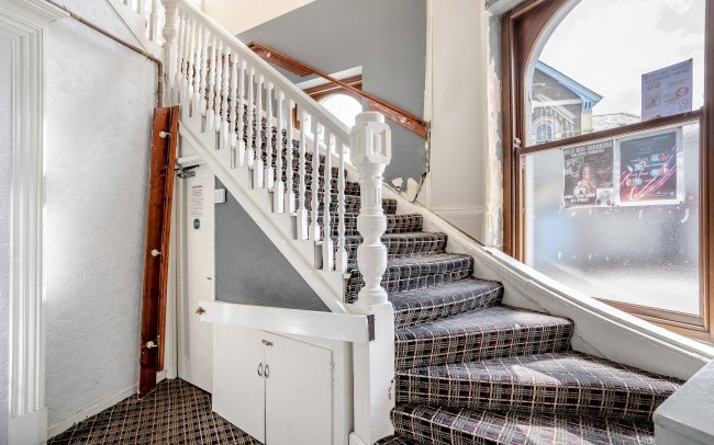 Constitutional Buildings, Canon St, Aberdare, CF44 7AW 9