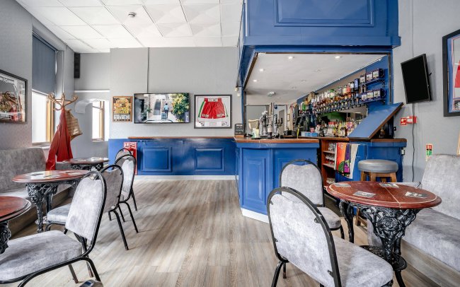 Constitutional Buildings, Canon St, Aberdare, CF44 7AW 9