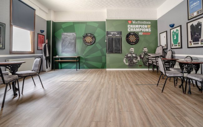 Constitutional Buildings, Canon St, Aberdare, CF44 7AW 9