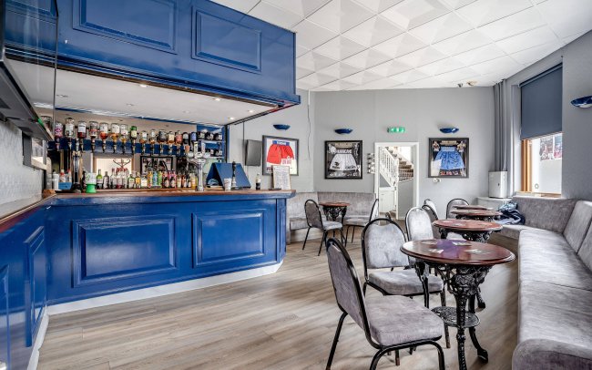 Constitutional Buildings, Canon St, Aberdare, CF44 7AW 9