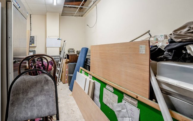 Constitutional Buildings, Canon St, Aberdare, CF44 7AW 9