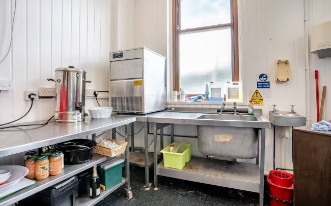 Constitutional Buildings, Canon St, Aberdare, CF44 7AW 9