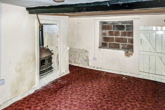 43 Church Street, Maiden Bradley, Warminster, Wiltshire BA12 7HW 7