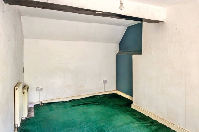 43 Church Street, Maiden Bradley, Warminster, Wiltshire BA12 7HW 7