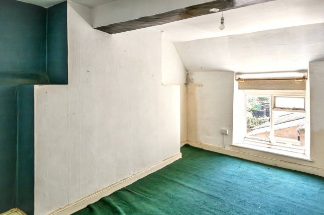 43 Church Street, Maiden Bradley, Warminster, Wiltshire BA12 7HW 7