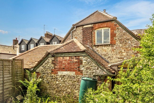 43 Church Street, Maiden Bradley, Warminster, Wiltshire BA12 7HW 7