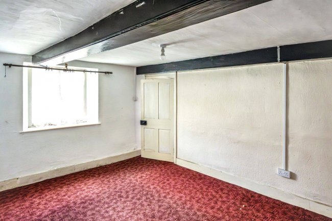 43 Church Street, Maiden Bradley, Warminster, Wiltshire BA12 7HW 7