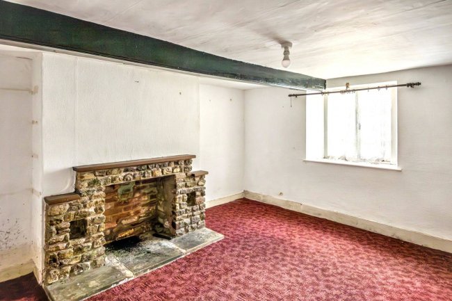 43 Church Street, Maiden Bradley, Warminster, Wiltshire BA12 7HW 7