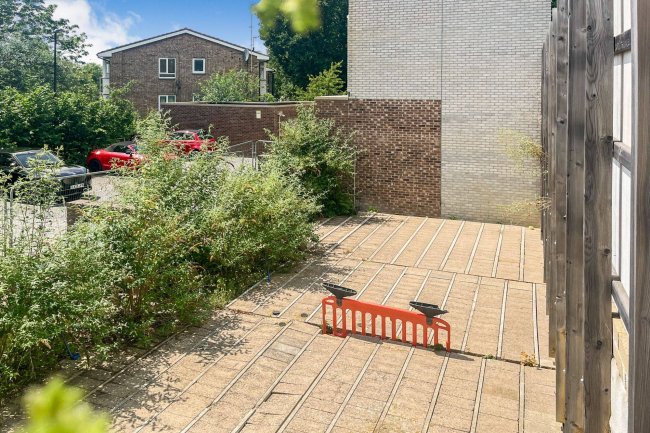 Land to the south of 73 -131 Marston Way, Upper Norwood, London SE19 3JB 6