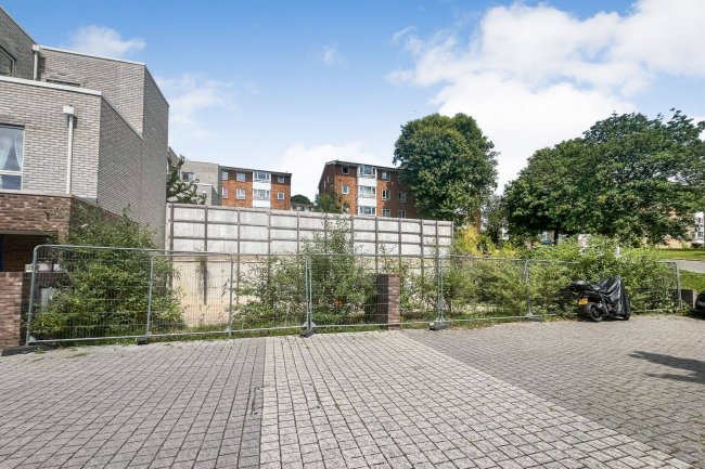 Land to the south of 73 -131 Marston Way, Upper Norwood, London SE19 3JB 6