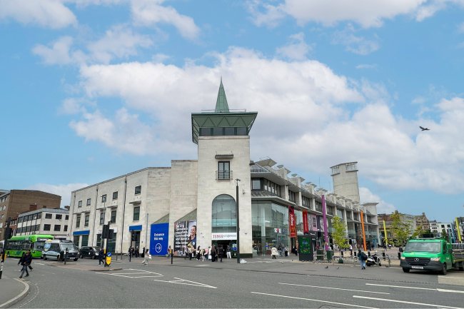 Unit 9a, Humberstone Gate, Leicester, LE1 1WA 6