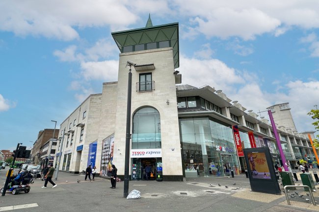 Unit 9a, Humberstone Gate, Leicester, LE1 1WA 6