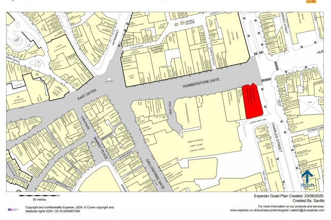 Unit 9a, Humberstone Gate, Leicester, LE1 1WA 6
