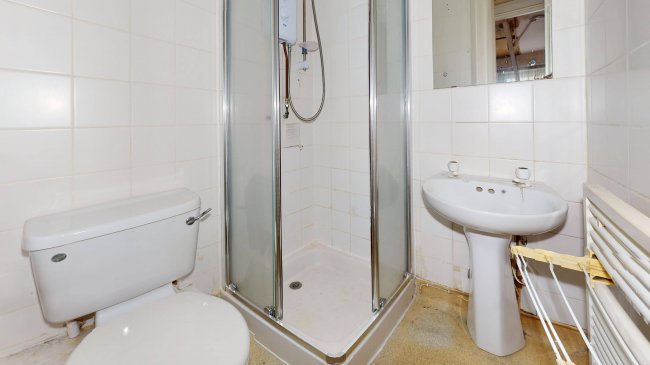 53 Marlborough Road, Archway, London, N19 4NA 3