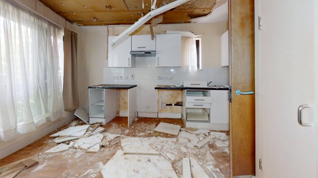 53 Marlborough Road, Archway, London, N19 4NA 3