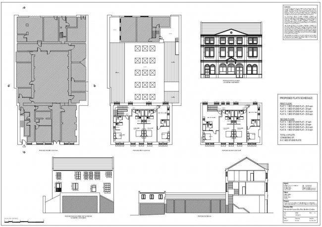 70 Lowther Street, Whitehaven, Cumbria, CA28 7AH 38