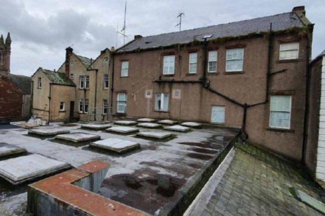 70 Lowther Street, Whitehaven, Cumbria, CA28 7AH 38