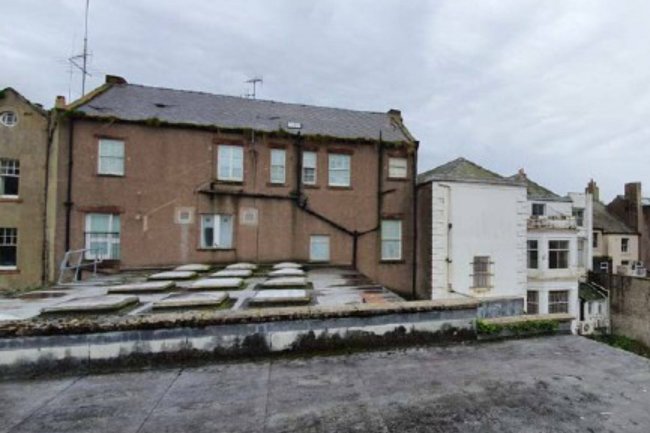 70 Lowther Street, Whitehaven, Cumbria, CA28 7AH 38