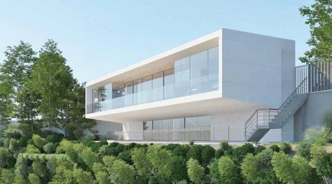 Cliff House, 2 Lawn Road, Northfleet, Kent DA11 9HW 3