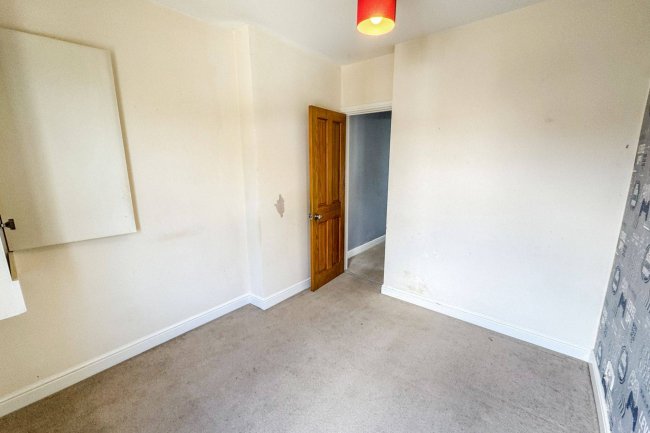 52a Alexandra Road, Sheerness, Kent, ME12 2AS 2