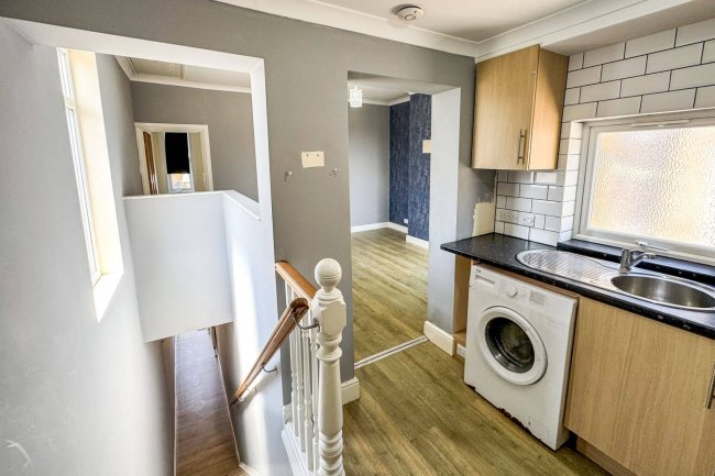 52a Alexandra Road, Sheerness, Kent, ME12 2AS 2