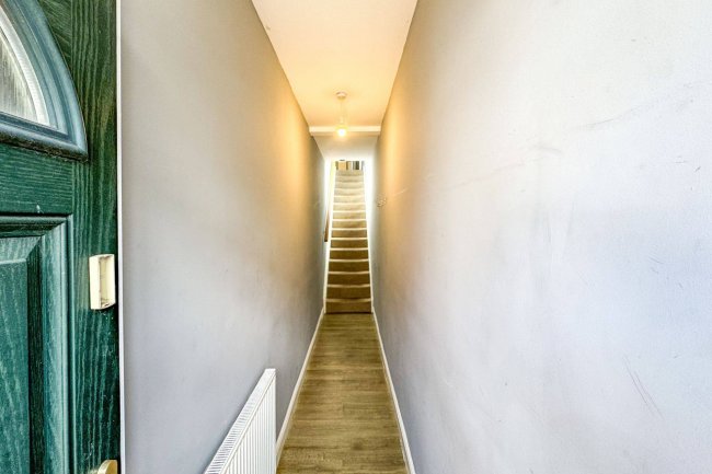 52a Alexandra Road, Sheerness, Kent, ME12 2AS 2