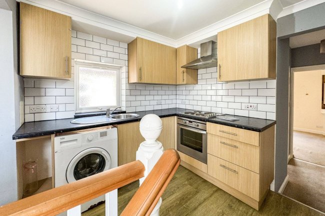 52a Alexandra Road, Sheerness, Kent, ME12 2AS 2