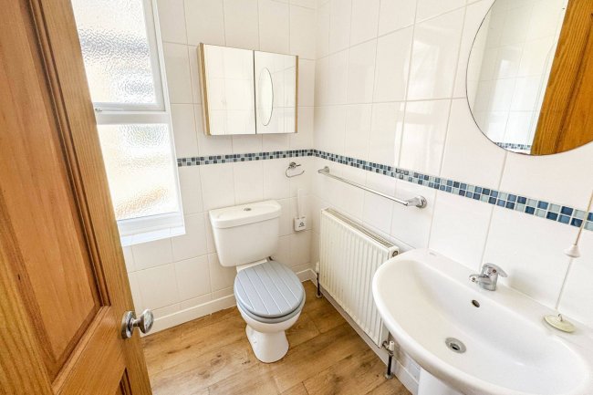 52a Alexandra Road, Sheerness, Kent, ME12 2AS 2