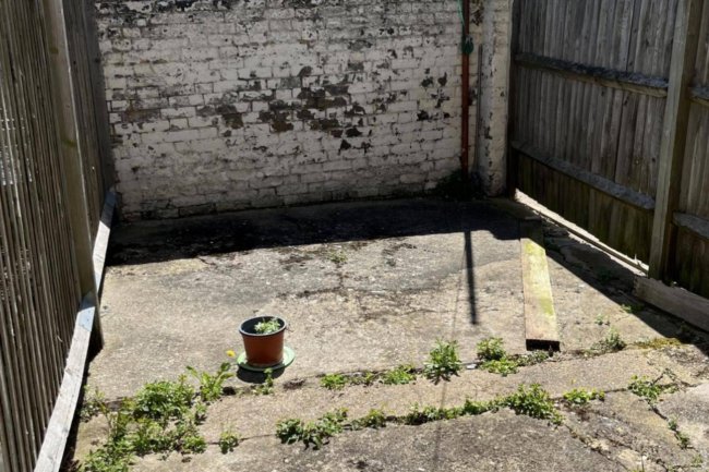 52a Alexandra Road, Sheerness, Kent, ME12 2AS 2