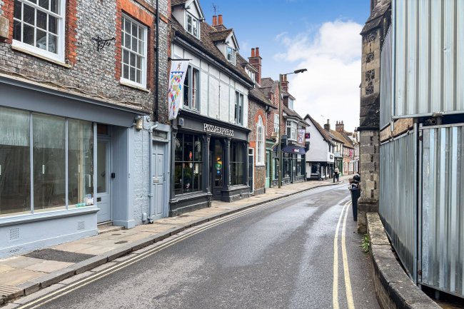 12 St Mary's St, Wallingford OX10 0EW 3