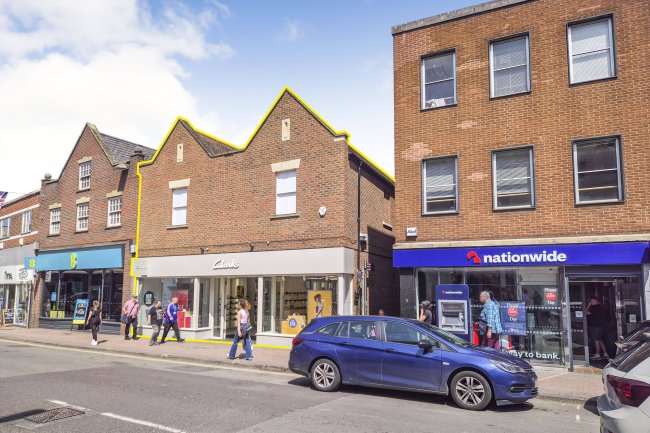 7/8 East Street, Taunton TA1 3LQ 6