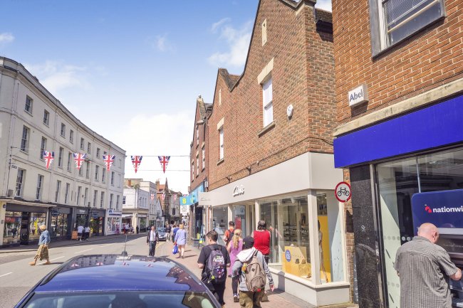 7/8 East Street, Taunton TA1 3LQ 6