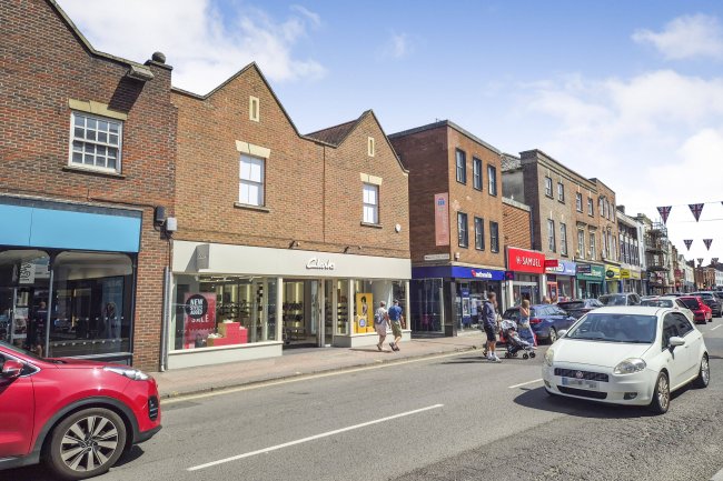 7/8 East Street, Taunton TA1 3LQ 6