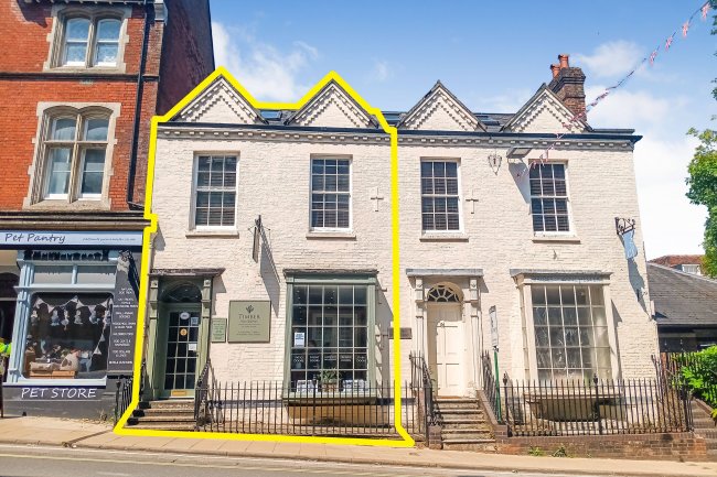 80/81 High Street, Winchester, SO23 9AP 11