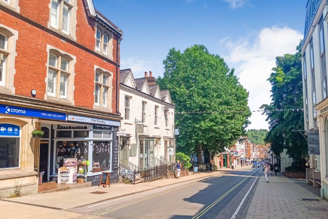 80/81 High Street, Winchester, SO23 9AP 11