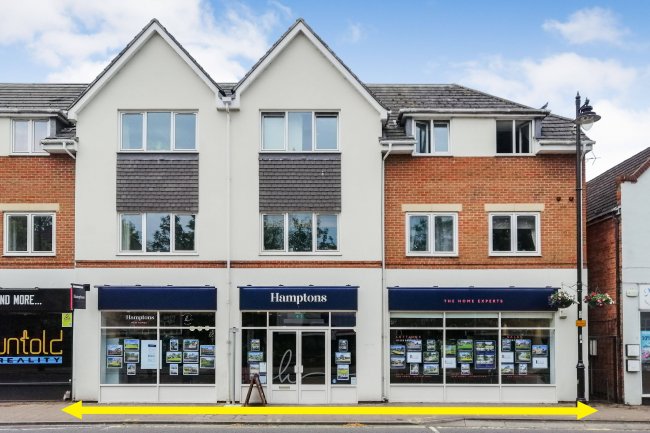 171-173 Fleet Road, Fleet GU51 3PD 8